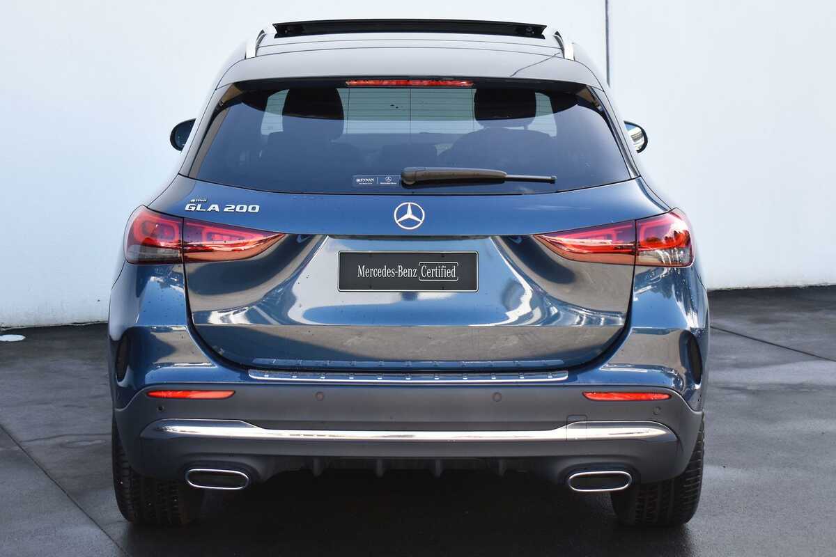 2023 Mercedes Benz GLA-Class GLA200 H247