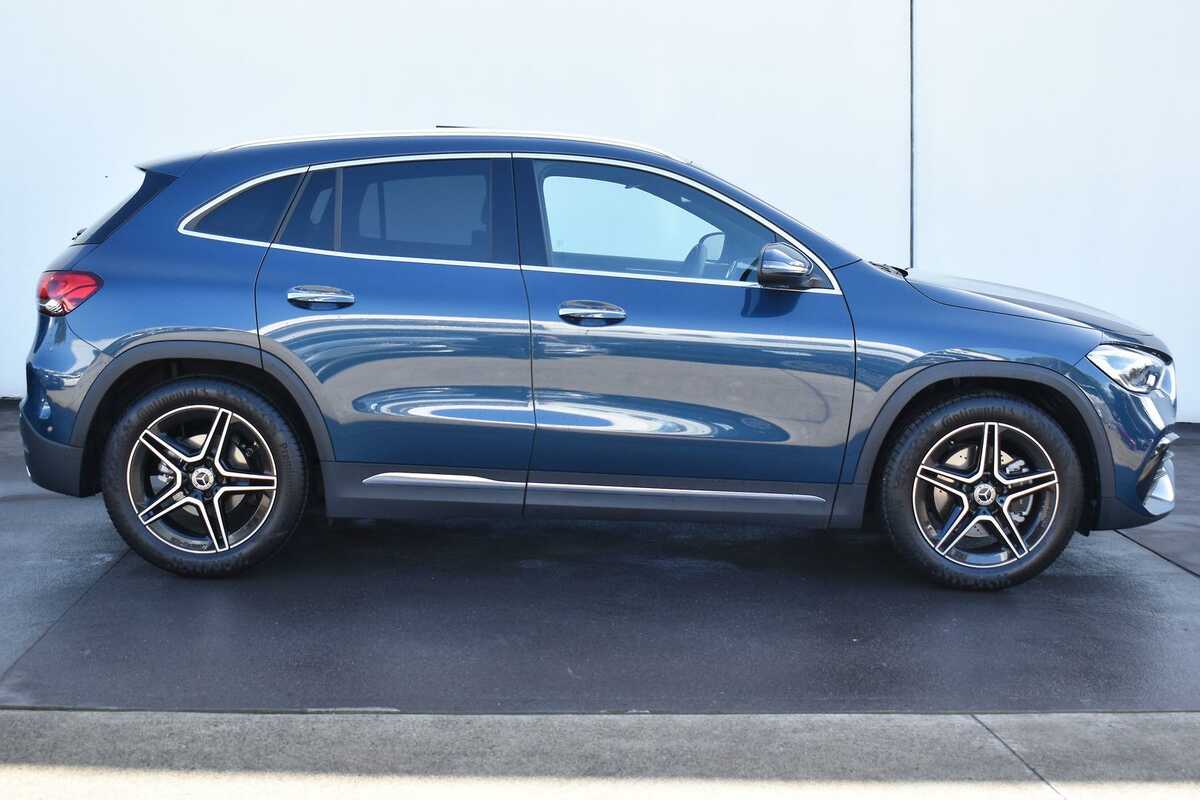 2023 Mercedes Benz GLA-Class GLA200 H247