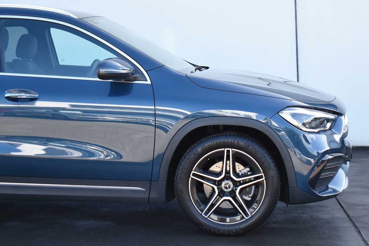 2023 Mercedes Benz GLA-Class GLA200 H247
