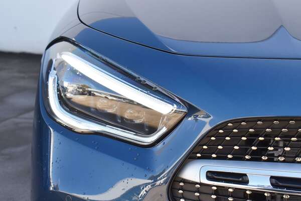 2023 Mercedes Benz GLA-Class GLA200 H247