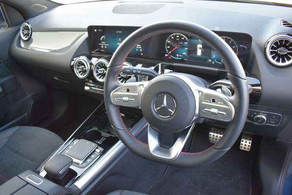 2023 Mercedes Benz GLA-Class GLA200 H247