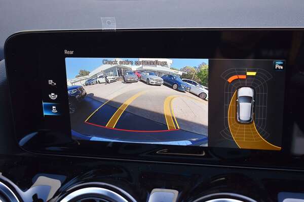 2023 Mercedes Benz GLA-Class GLA200 H247