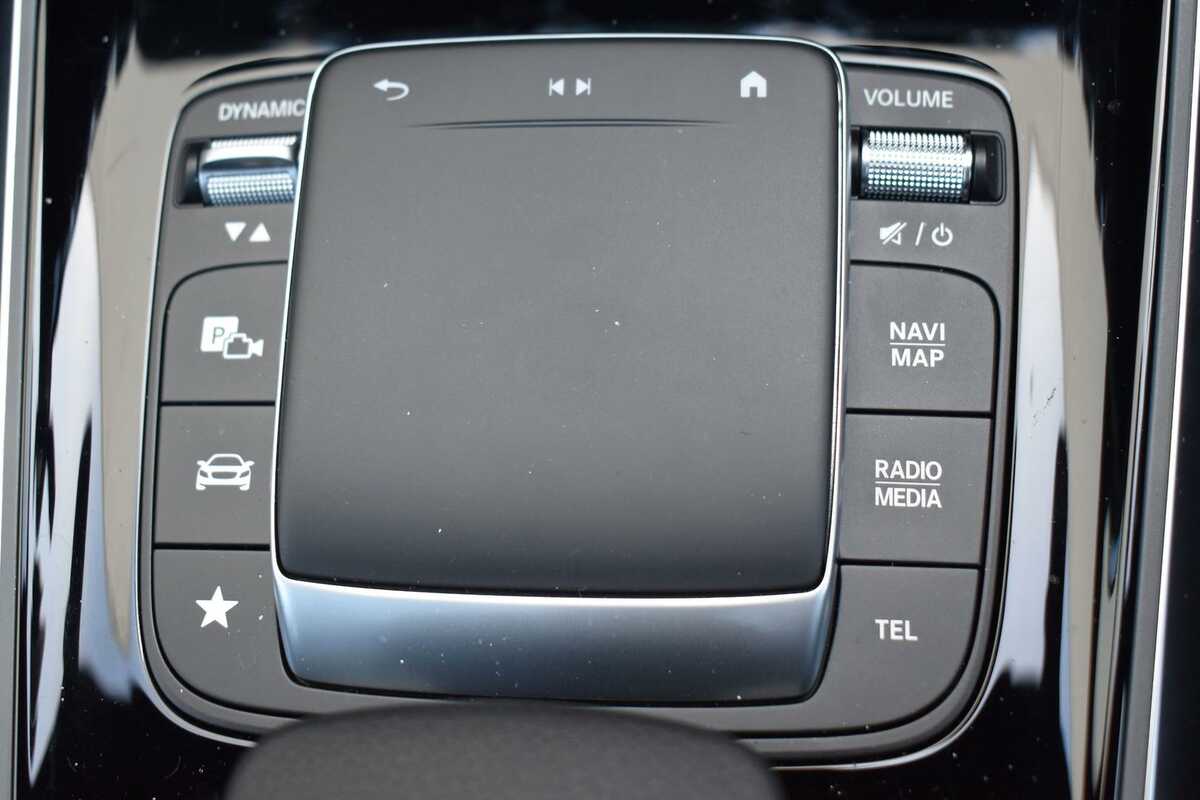 2023 Mercedes Benz GLA-Class GLA200 H247