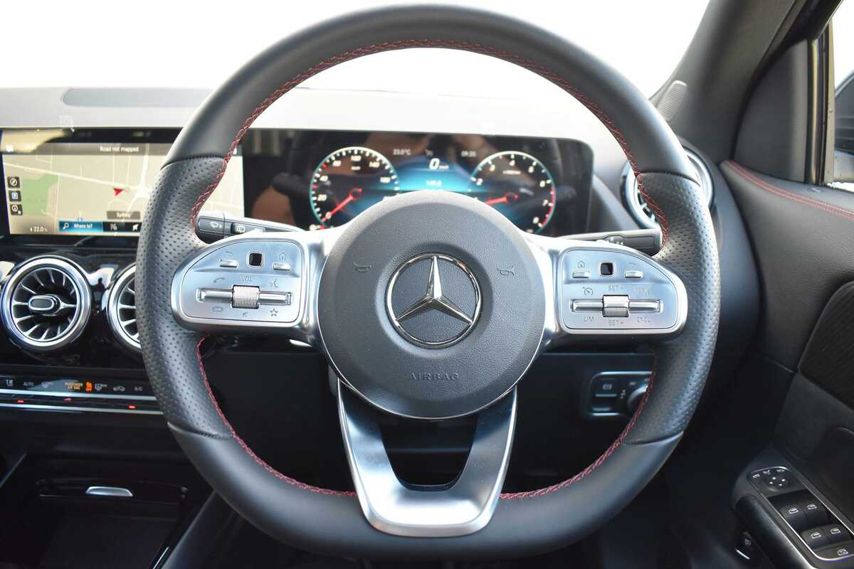 2023 Mercedes Benz GLA-Class GLA200 H247