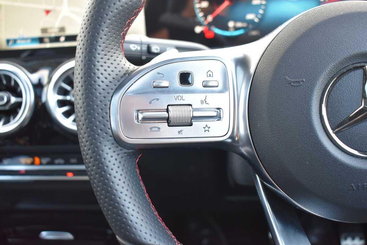 2023 Mercedes Benz GLA-Class GLA200 H247