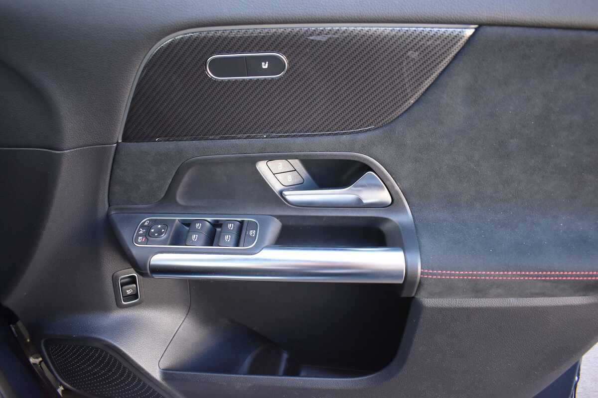 2023 Mercedes Benz GLA-Class GLA200 H247