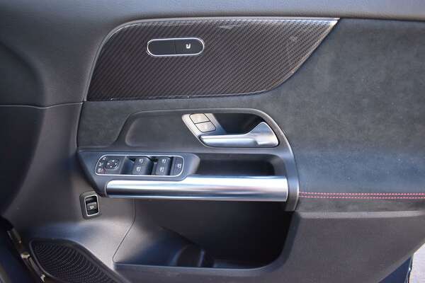 2023 Mercedes Benz GLA-Class GLA200 H247