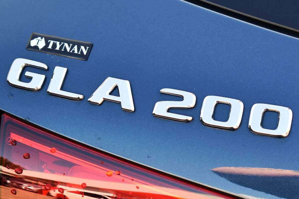 2023 Mercedes Benz GLA-Class GLA200 H247