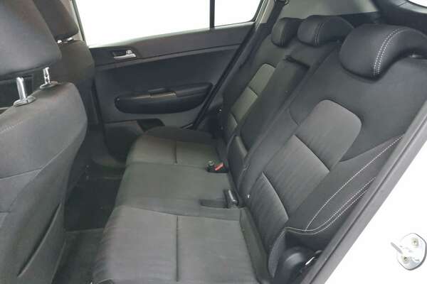 2018 Kia Sportage SLi QL