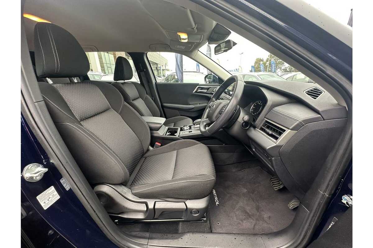 2023 Mitsubishi Outlander ES ZM