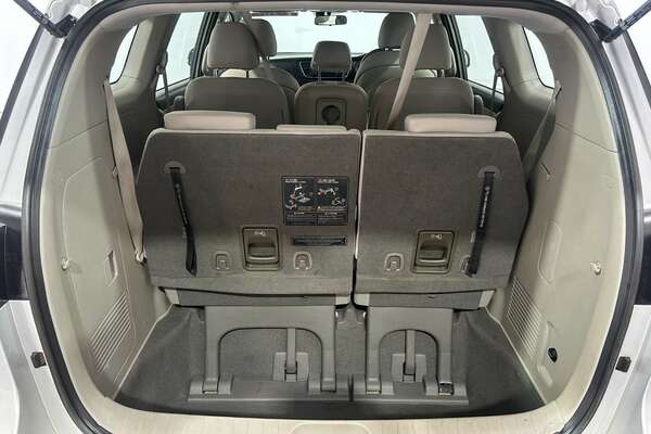 2018 Kia Carnival S YP MY18