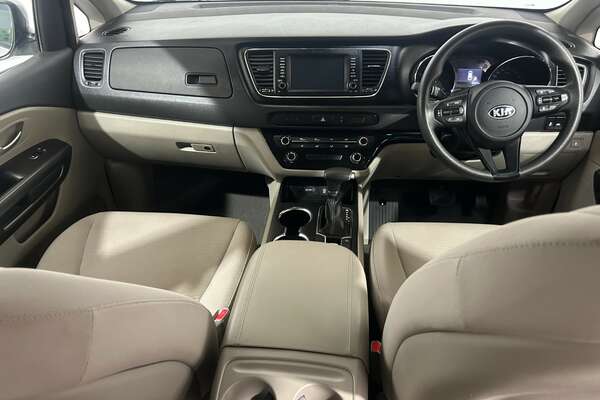 2018 Kia Carnival S YP MY18