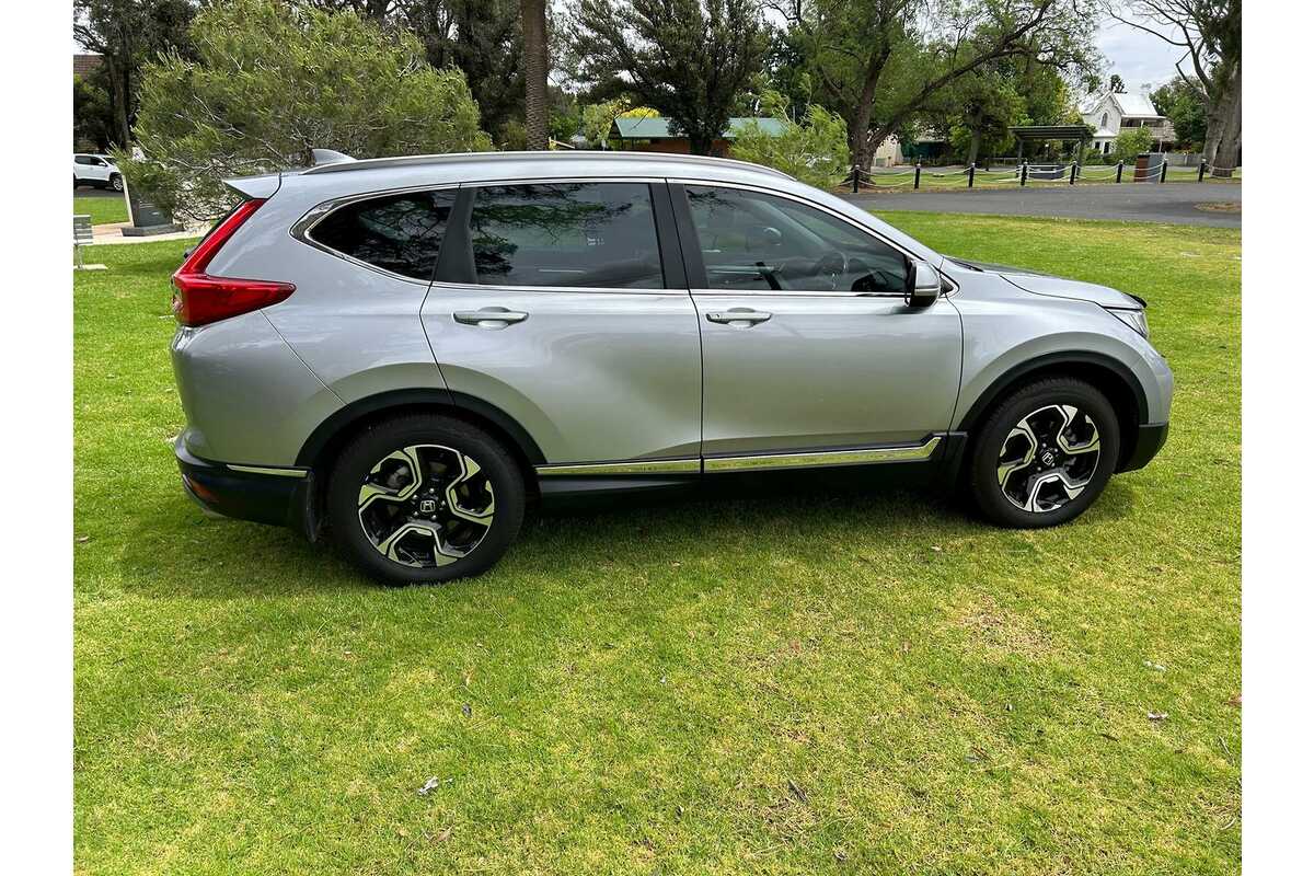 2020 Honda CR-V VTi L7 RW