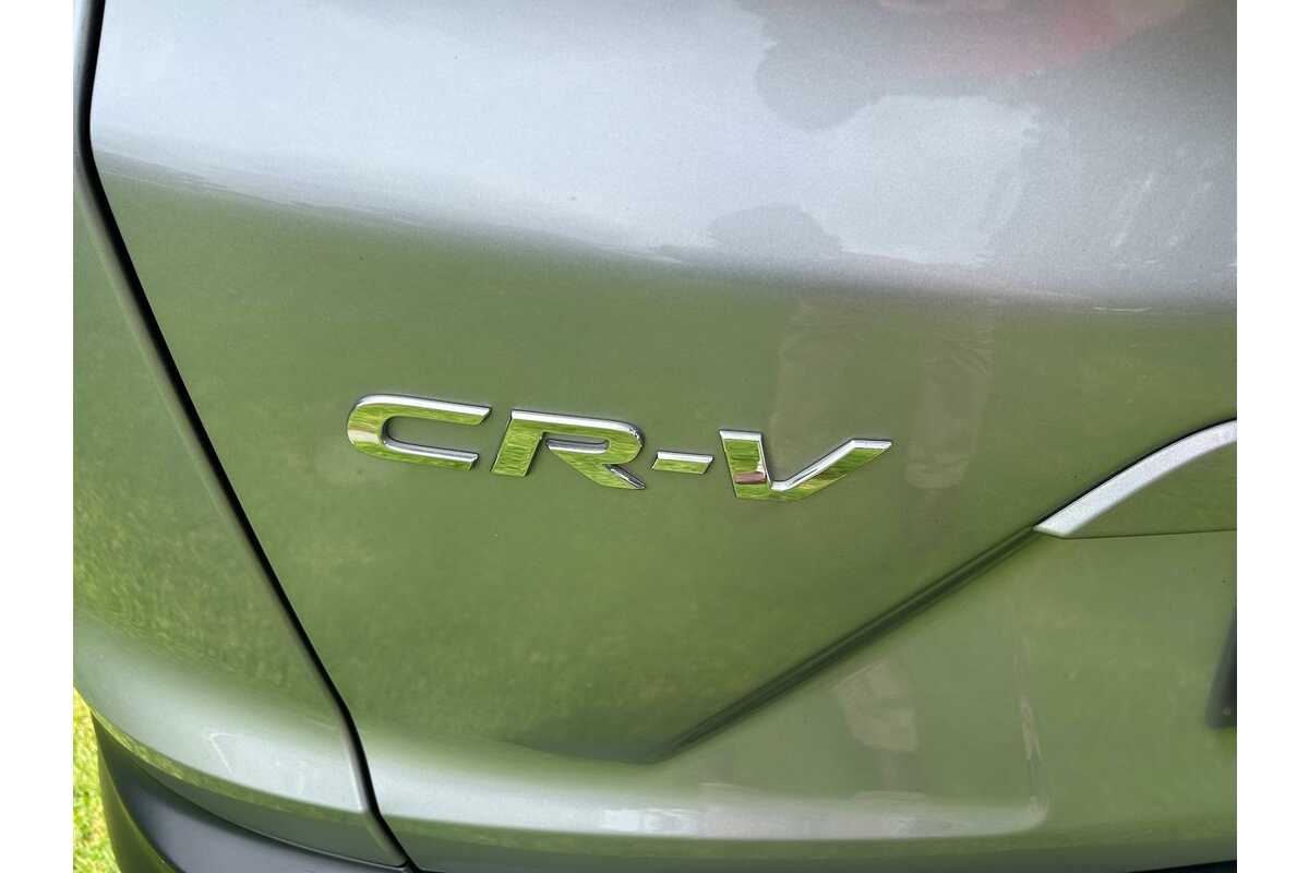 2020 Honda CR-V VTi L7 RW