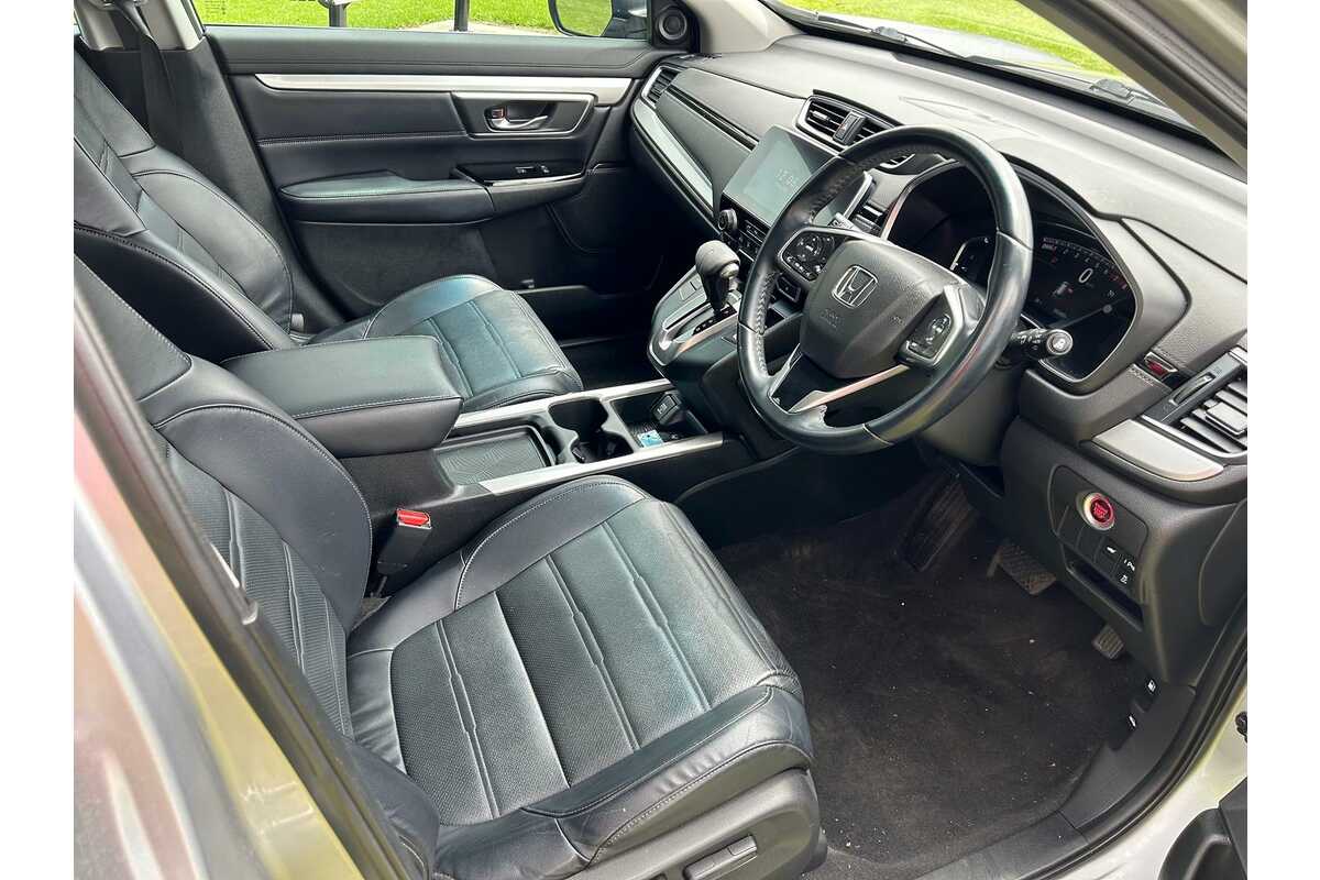 2020 Honda CR-V VTi L7 RW