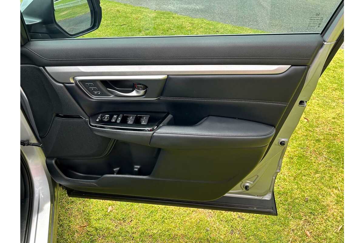 2020 Honda CR-V VTi L7 RW