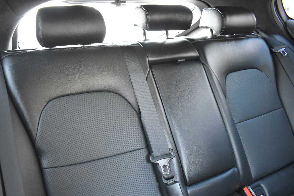 2020 Kia Stinger GT-Line CK