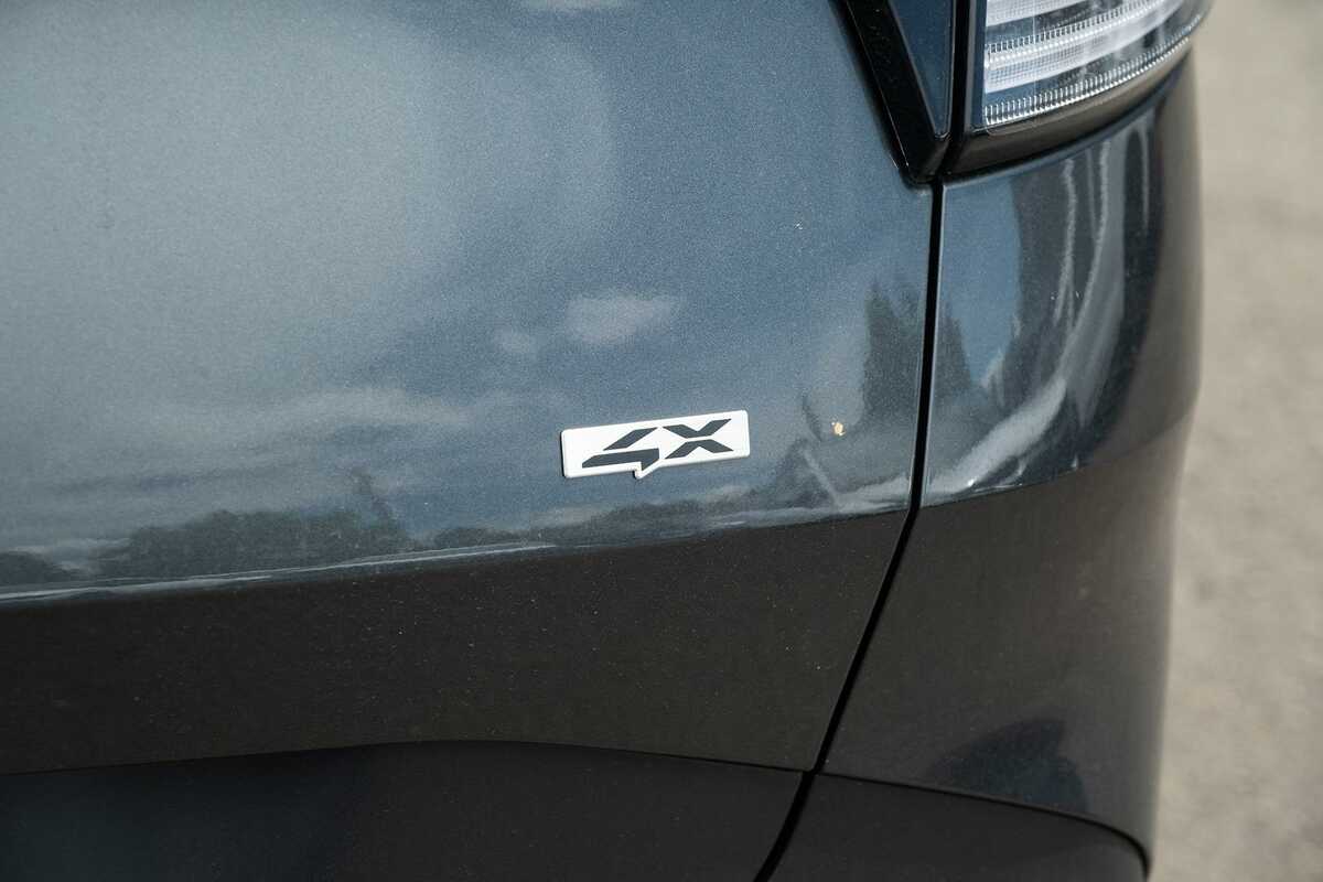 2023 Kia Sportage GT-Line NQ5
