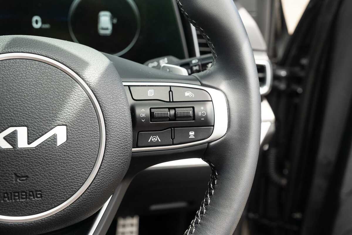 2023 Kia Sportage GT-Line NQ5