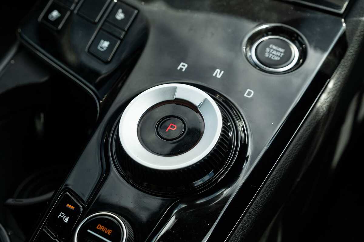 2023 Kia Sportage GT-Line NQ5