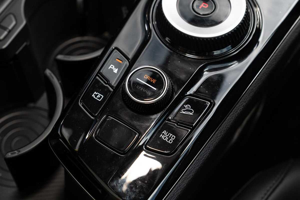 2023 Kia Sportage GT-Line NQ5