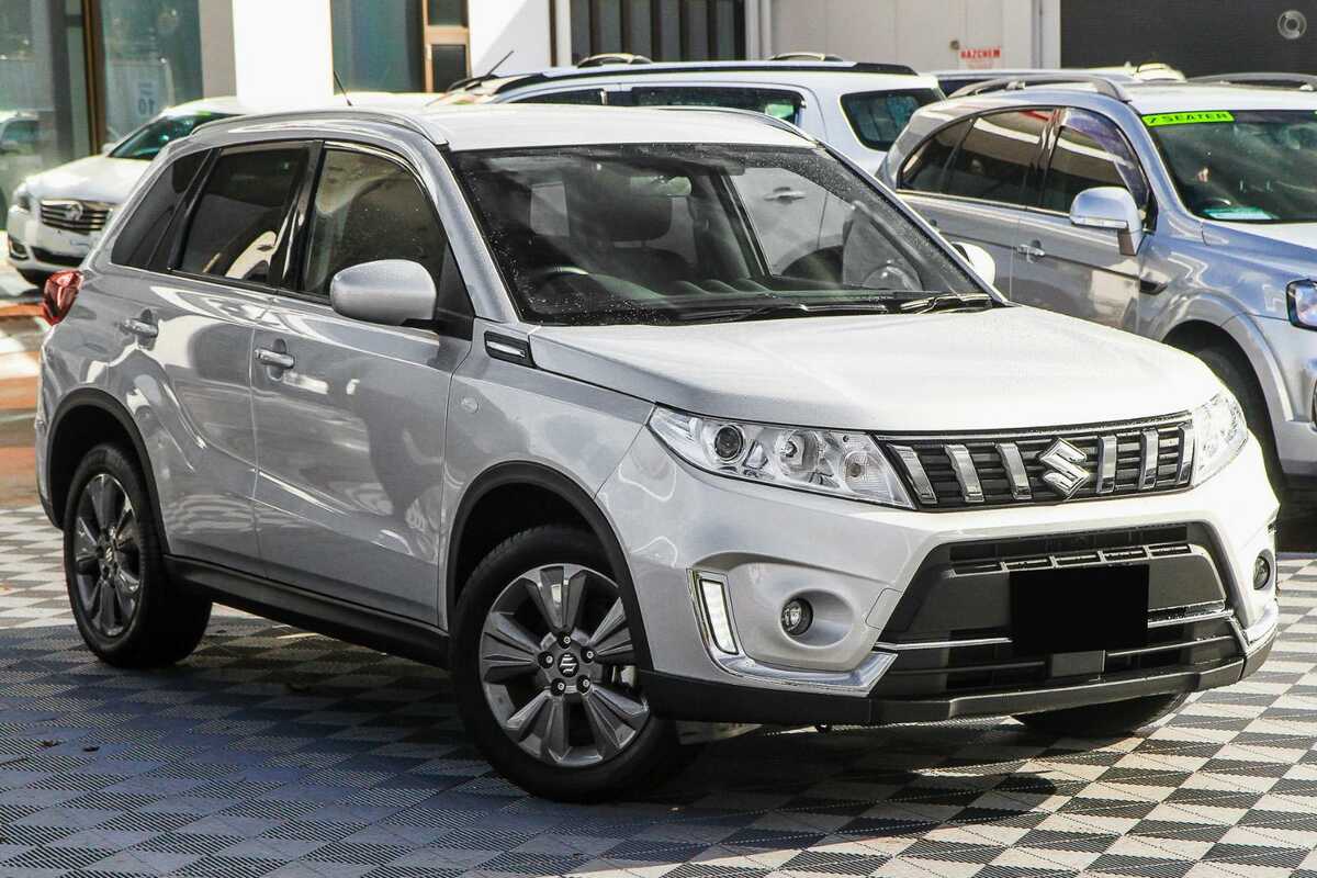 2023 Suzuki Vitara LY Series II