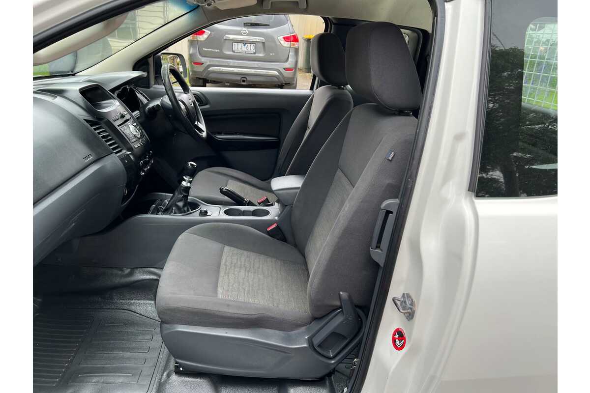 2013 Ford Ranger XL PX