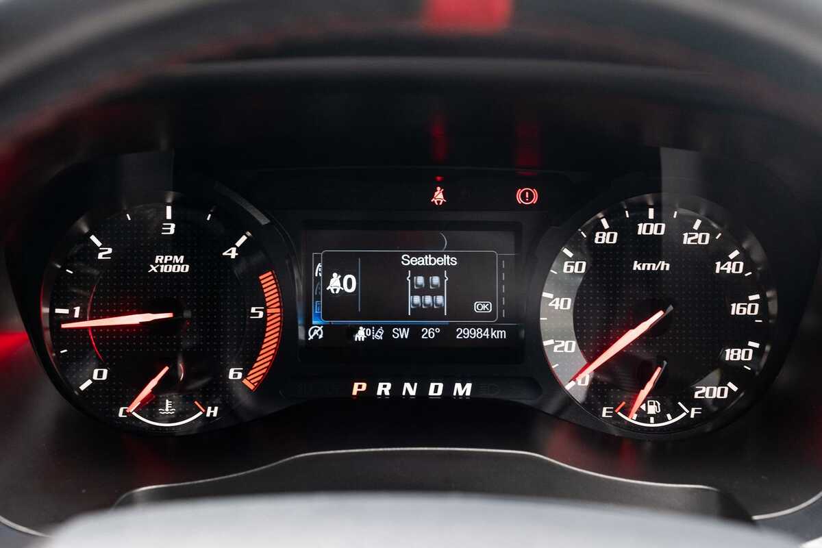 2022 Ford Ranger Raptor X PX MkIII