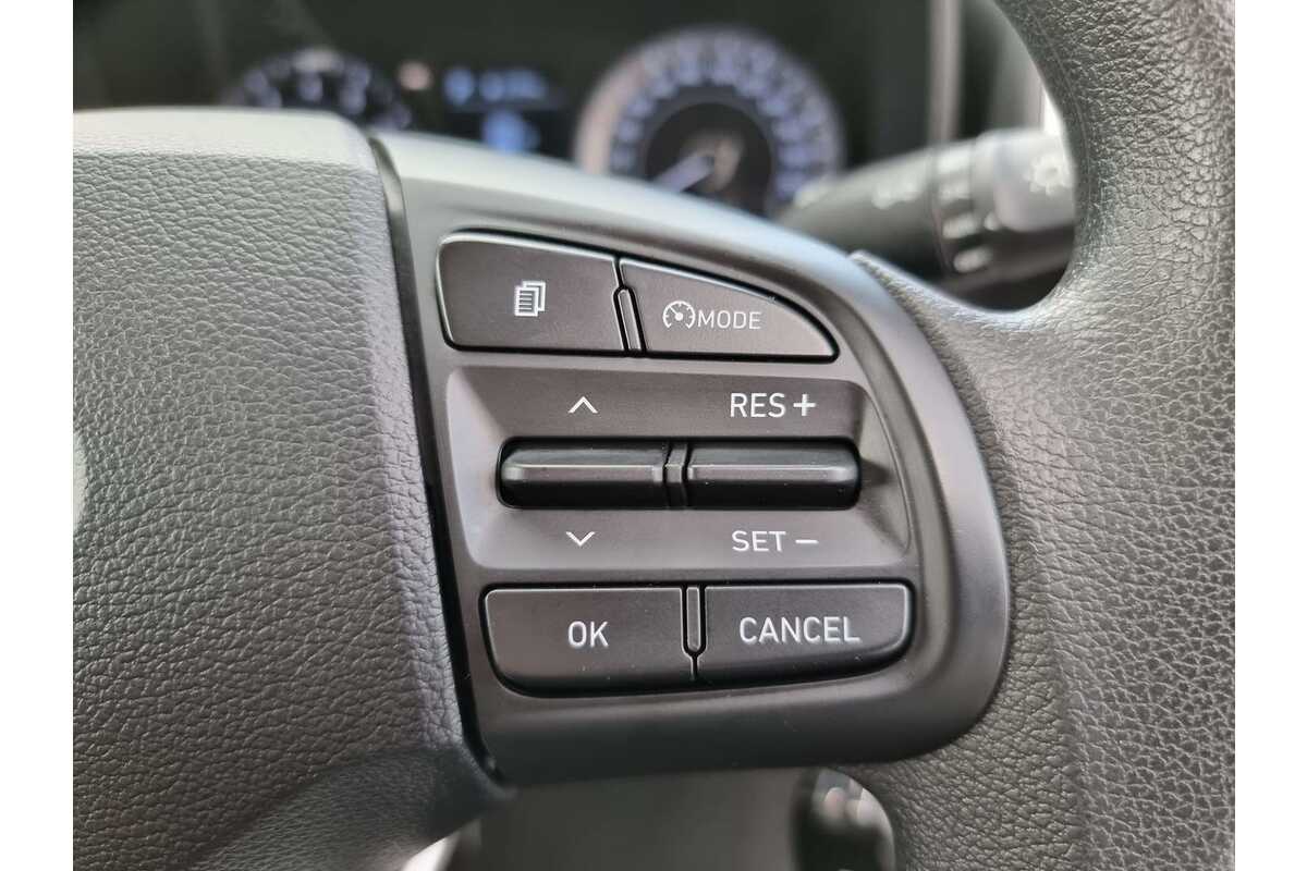 2022 Hyundai Venue  QX.V4