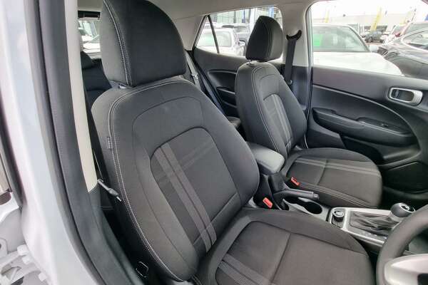 2022 Hyundai Venue  QX.V4