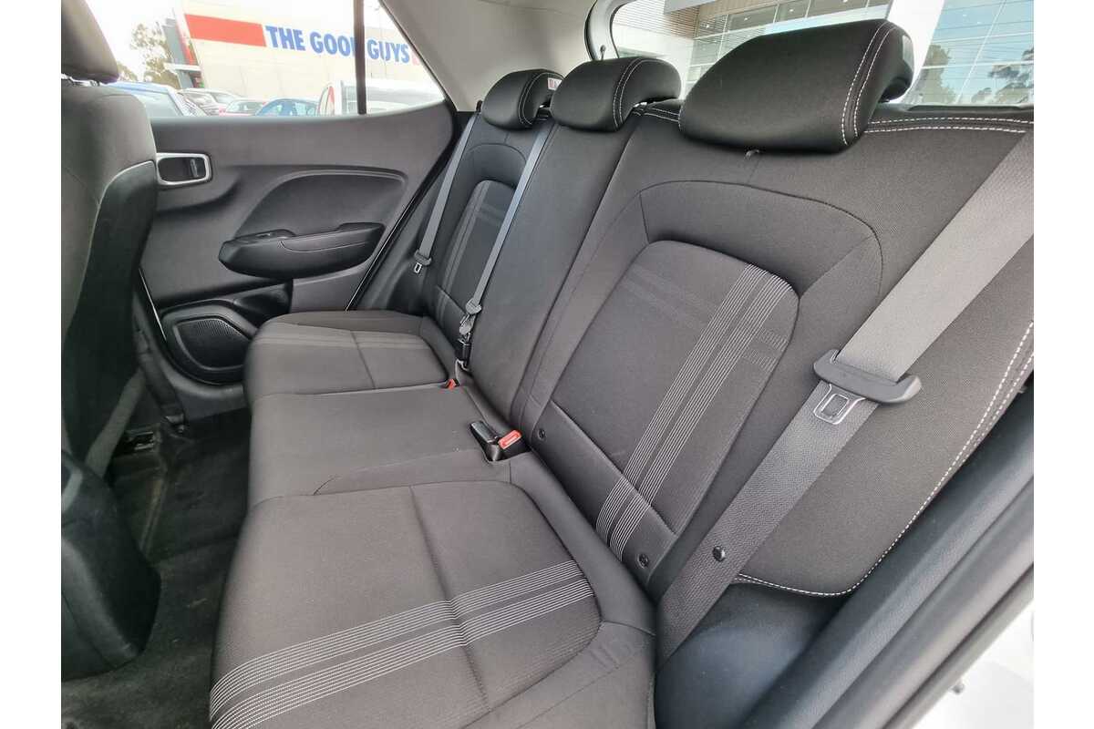 2022 Hyundai Venue  QX.V4