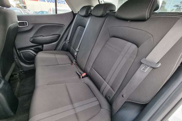 2022 Hyundai Venue  QX.V4