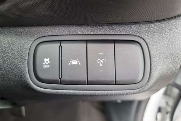 2022 Hyundai Venue  QX.V4