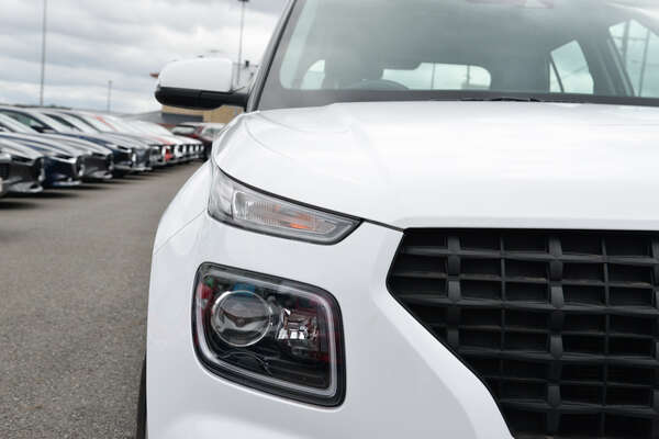 2021 Hyundai Venue Active QX.V3