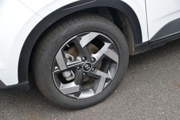 2021 Hyundai Venue Active QX.V3