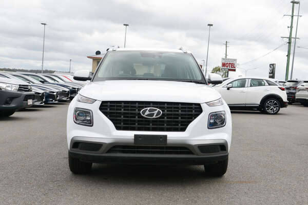 2021 Hyundai Venue Active QX.V3