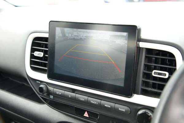 2021 Hyundai Venue Active QX.V3