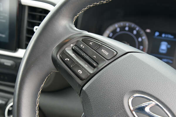2021 Hyundai Venue Active QX.V3