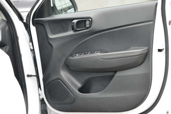 2021 Hyundai Venue Active QX.V3