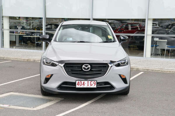 2023 Mazda CX-3 G20 Evolve DK