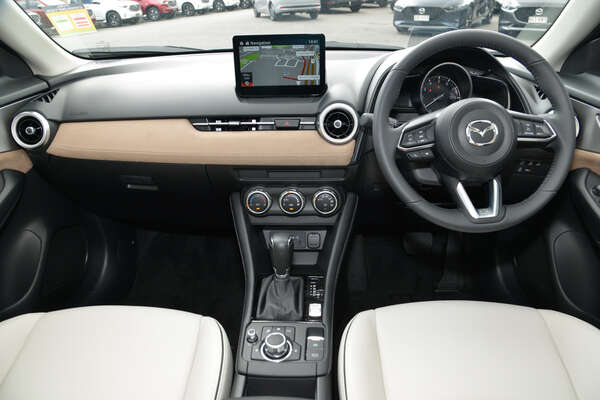 2023 Mazda CX-3 G20 Evolve DK
