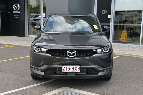 2023 Mazda MX-30 G20e Evolve DR Series