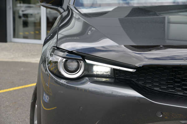 2023 Mazda MX-30 G20e Evolve DR Series
