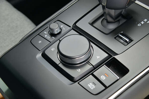 2023 Mazda MX-30 G20e Evolve DR Series