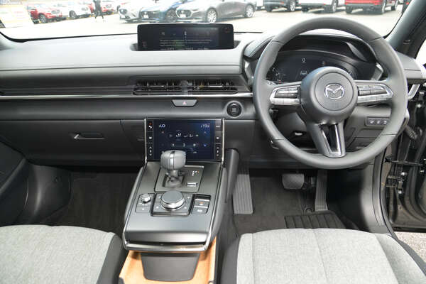2023 Mazda MX-30 G20e Evolve DR Series