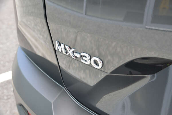 2023 Mazda MX-30 G20e Evolve DR Series