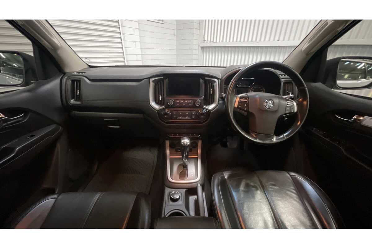 2019 Holden Trailblazer LTZ RG MY19