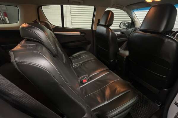2019 Holden Trailblazer LTZ RG MY19