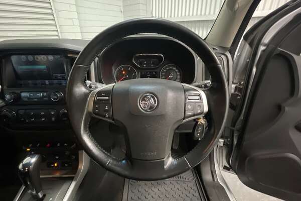 2019 Holden Trailblazer LTZ RG MY19