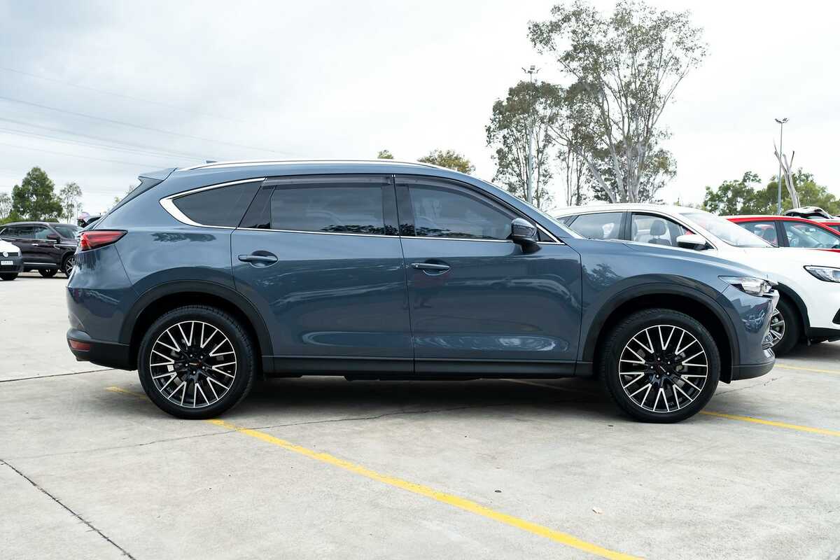 2022 Mazda CX-8 Sport KG Series